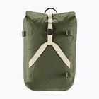 Kerékpáros hátizsák Deuter Amager 25+5 khaki