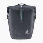 Deuter kerékpáros csomagtartó Weybridge 20+5 l szürke 323012240140