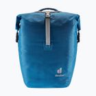 Deuter kerékpáros csomagtartó Weybridge 20+5 l kék 323012230680