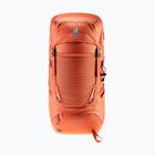 túra hátizsák dziecięcy deuter Fox 40+4 l paprika/mandarine