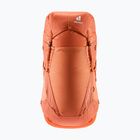 Trekking hátizsák deuter Aircontact Ultra 45+5 SL sienna/paprika