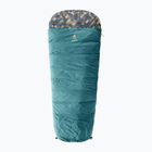 Deuter Overnite deepsea-ink gyermek hálózsák