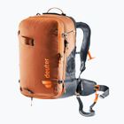 Deuter Alproof 32 l gesztenye/fekete lavina hátizsák
