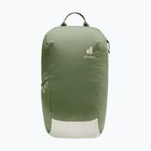 Városi hátizsák deuter Stepout 12 l khaki/sand