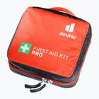 Turista elsősegélycsomag Deuter First Aid Pro narancssárga 397022390020