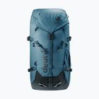 Hegymászó hátizsák deuter Gravity Expedition 45+12 l atlantic/black