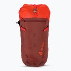 Hegymászó hátizsák deuter Guide 24 l piros 33611235912