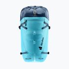 Női hegymászó hátizsák deuter Guide 28 l SL lagoon/ink