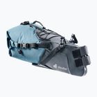 Deuter ülés táska Cabezon SB 16 atlantic/fekete