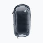 Deuter kerékpáros hátizsák Race 16 l fekete