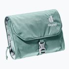 Deuter Wash Bag I jade túrázó kozmetikai táska