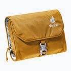 Deuter Wash Bag I fahéj túrázó kozmetikai táska