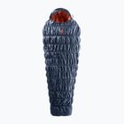 hálózsák deuter Exosphere 0° SL ink/redwood