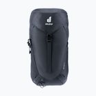 Deuter AC Lite 16 l túra hátizsák fekete