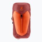 Deuter AC Lite 16 l paprika/redwood túra hátizsák