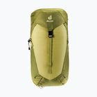 Deuter AC Lite 24 l túrahátizsák linden/kaktusz