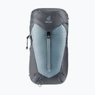 Női túra hátizsák deuter AC Lite 28 l SL shale/graphite