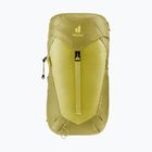 Női túra hátizsák deuter AC Lite 28 l SL sprout/linden