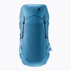 Deuter Aircontact Ultra 50 + 5 l wave/ink trekking hátizsák