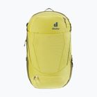 Deuter Trans Alpine 30 l sprout/cactus kerékpáros hátizsák