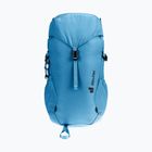 Gyerek túra hátizsák deuter Climber 22 l wave/ink