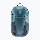 Deuter Futura 27 l atlantic/ink túrahátizsák