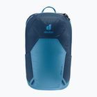 Deuter Speed Lite 17 l tinta/hullám túra hátizsák