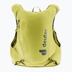 Deuter Traick 9 l sprout/cactus futó hátizsák