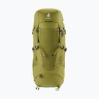 Deuter Aircontact Core 40 + 10 l kaktusz/zöld túrahátizsák