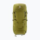 Deuter Aircontact Core 50+10 l kaktusz/ivy trekking hátizsák