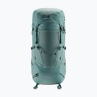 Női trekking hátizsák deuter Aircontact Core 55+10 l SL jade/graphite
