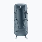 Deuter Aircontact Core 60+10 l grafit/shale trekking hátizsák