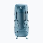 Deuter Aircontact Core 60+10 l atlantic-ink trekking hátizsák