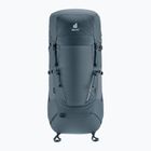 Trekking hátizsák deuter Aircontact Core 70+10 l graphite/ shale