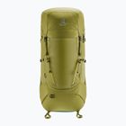 Trekking hátizsák deuter Aircontact Core 70+10 l cactus/ ivy