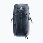 Túra hátizsák deuter Trail 18 l black/shale
