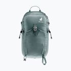 Női túra hátizsák deuter Trail 23 l SL teal/tin