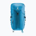 Túra hátizsák deuter Trail 30 l wave/ivy