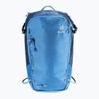 Hátizsák skiturowy deuter Freerider 30 l neptune/ nightblue