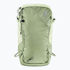 Hátizsák skiturowy damski deuter Freerider Pro 32+ l SL grove/ mineral