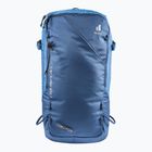 Hátizsák skiturowy deuter Freerider Pro 34 l nightblue/ neptune