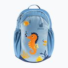 Túrahátizsák dziecięcy deuter Pico 5 l aqua/ wave