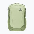 Túrahátizsák deuter Giga 28 l mineral/grove