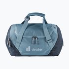 Utazótáska deuter Duffel 35 l atlantic/ink