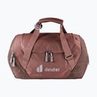 Deuter Duffel utazótáska 35 l caspia/raisin