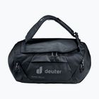 Utazótáska deuter Duffel Pro 40 l black