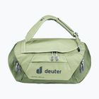Utazótáska deuter Duffel Pro 40 l mineral/ grove