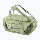 Utazótáska deuter Duffel Pro 40 l mineral/ grove