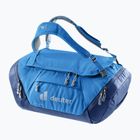 Utazótáska deuter Duffel Pro 40 l neptune/ nightblue