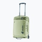 Bőrönd deuter Duffel Pro Movo 36 l mineral/ grove
